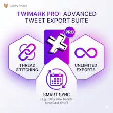 Twimark gallery image