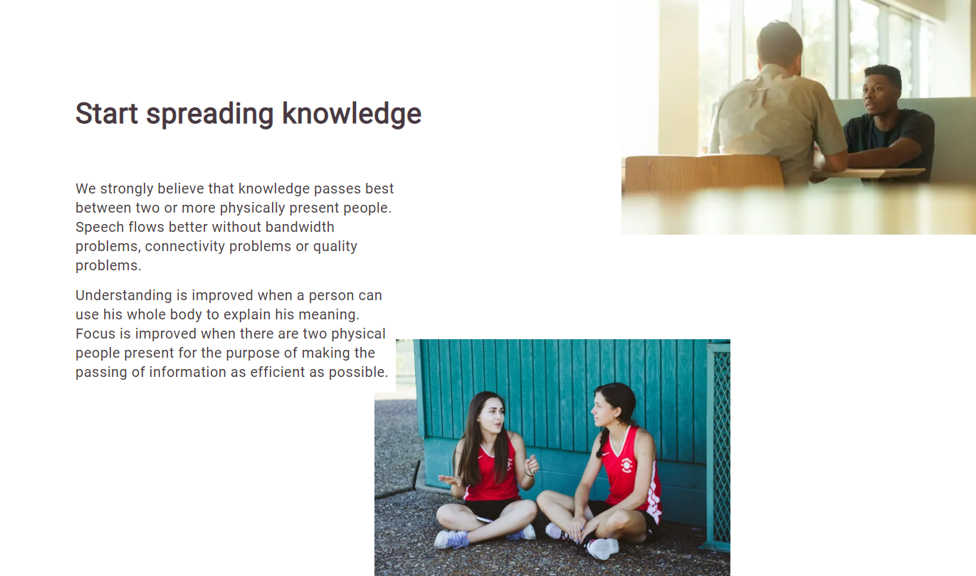 GoTutee gallery image