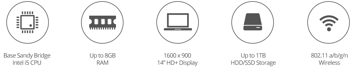 HacBook Elite gallery image