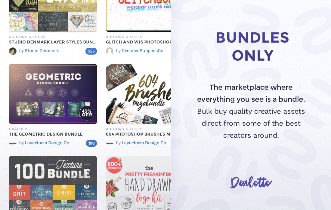 Dealotto gallery image