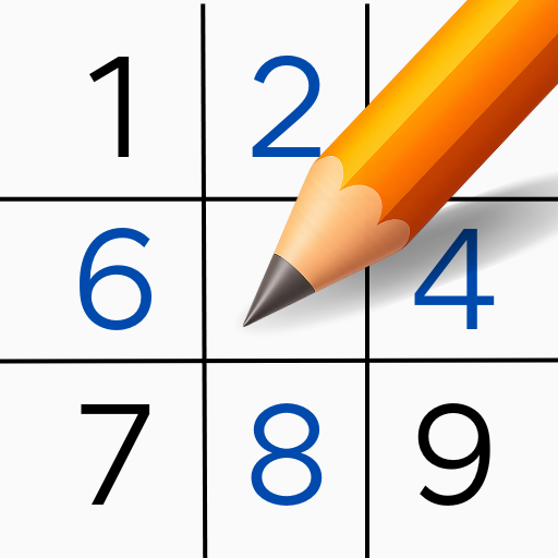 Sudoku logo