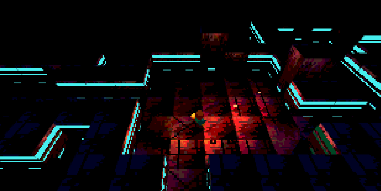 Underrun [𝑄𝑇] Ultimate gallery image