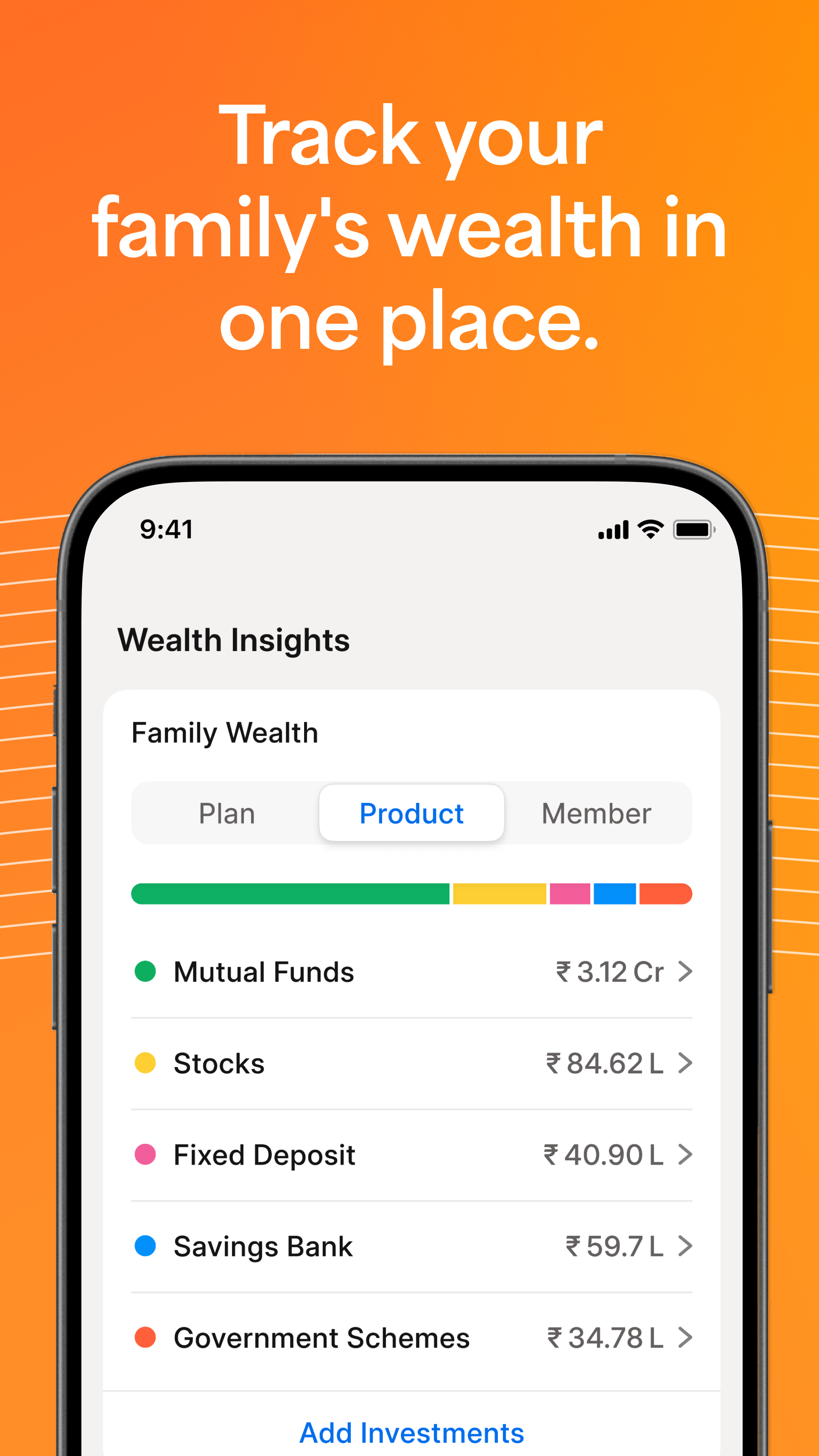 Scripbox: Mutual Fund & SIP media 4