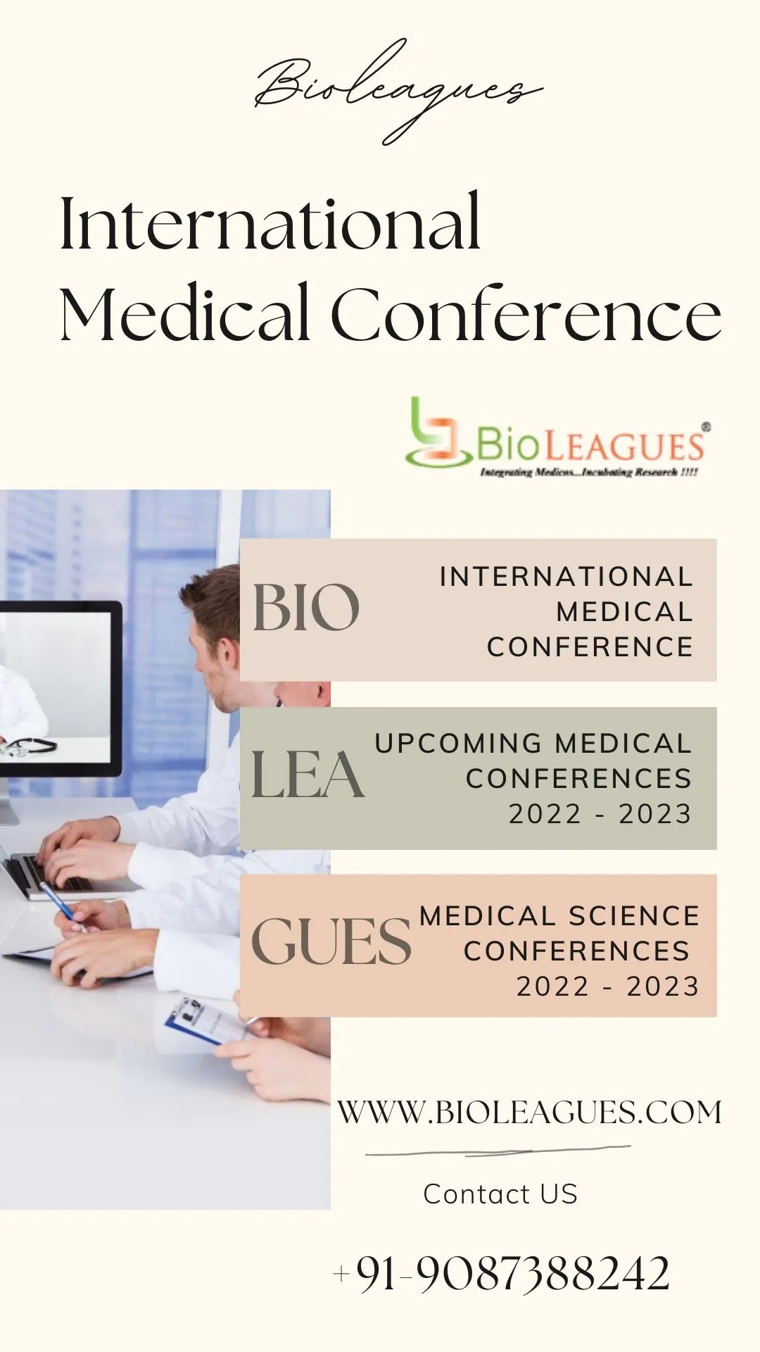 Upcoming Oncology Conference 2022 gallery image
