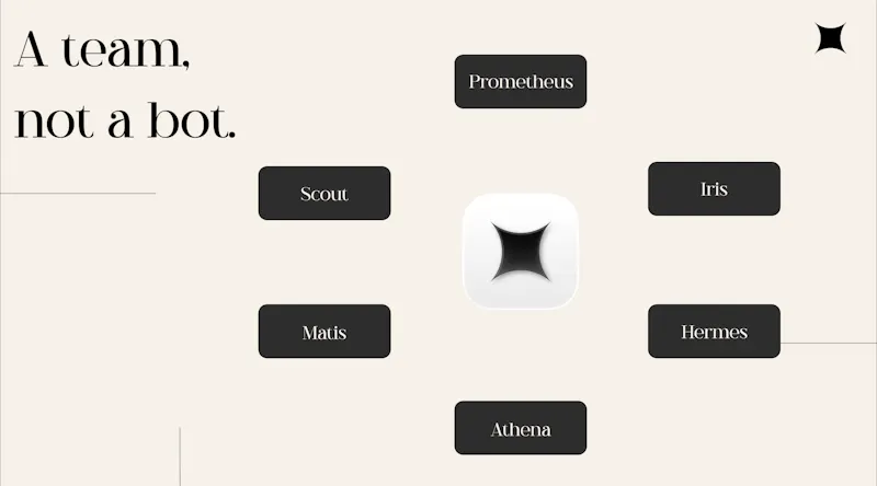 Codey screenshot 4