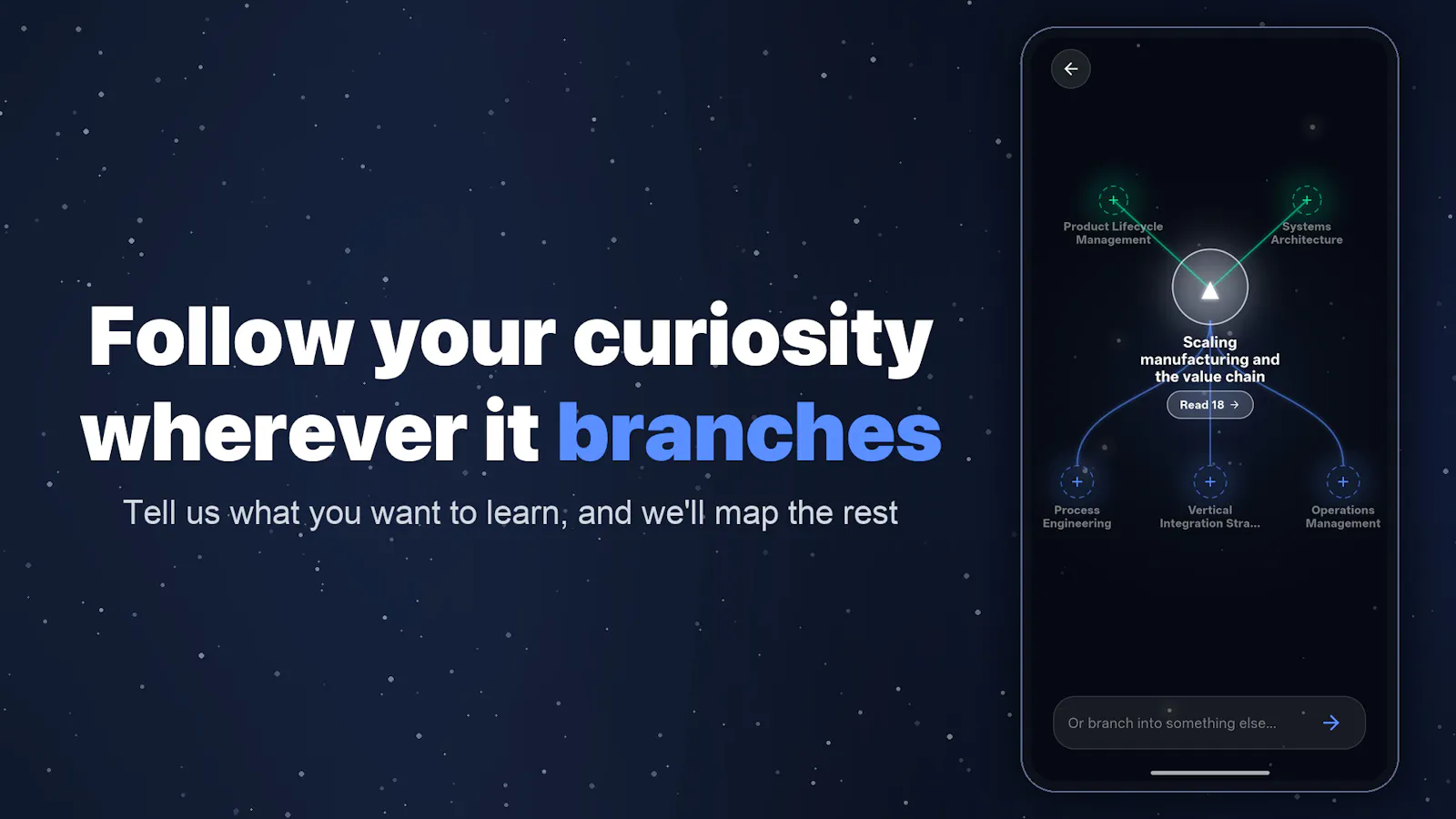 BrainFeed screenshot 4