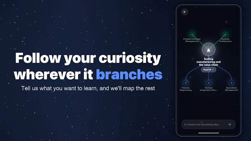 BrainFeed screenshot 4