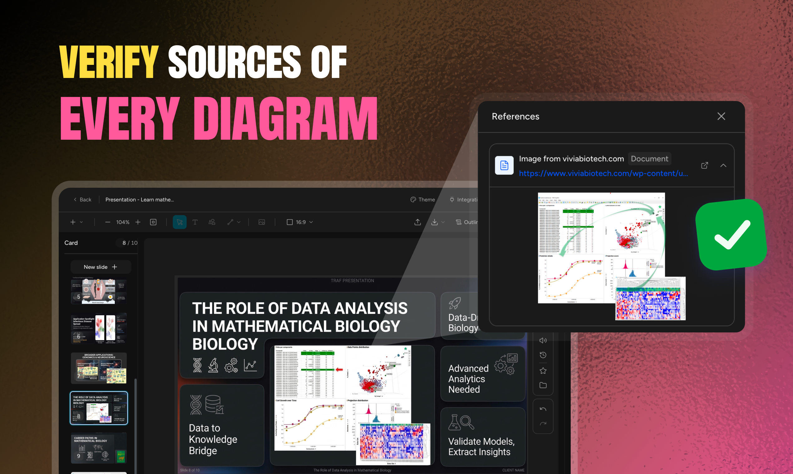 LayerProof Chromo gallery image