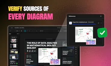 LayerProof Chromo gallery image