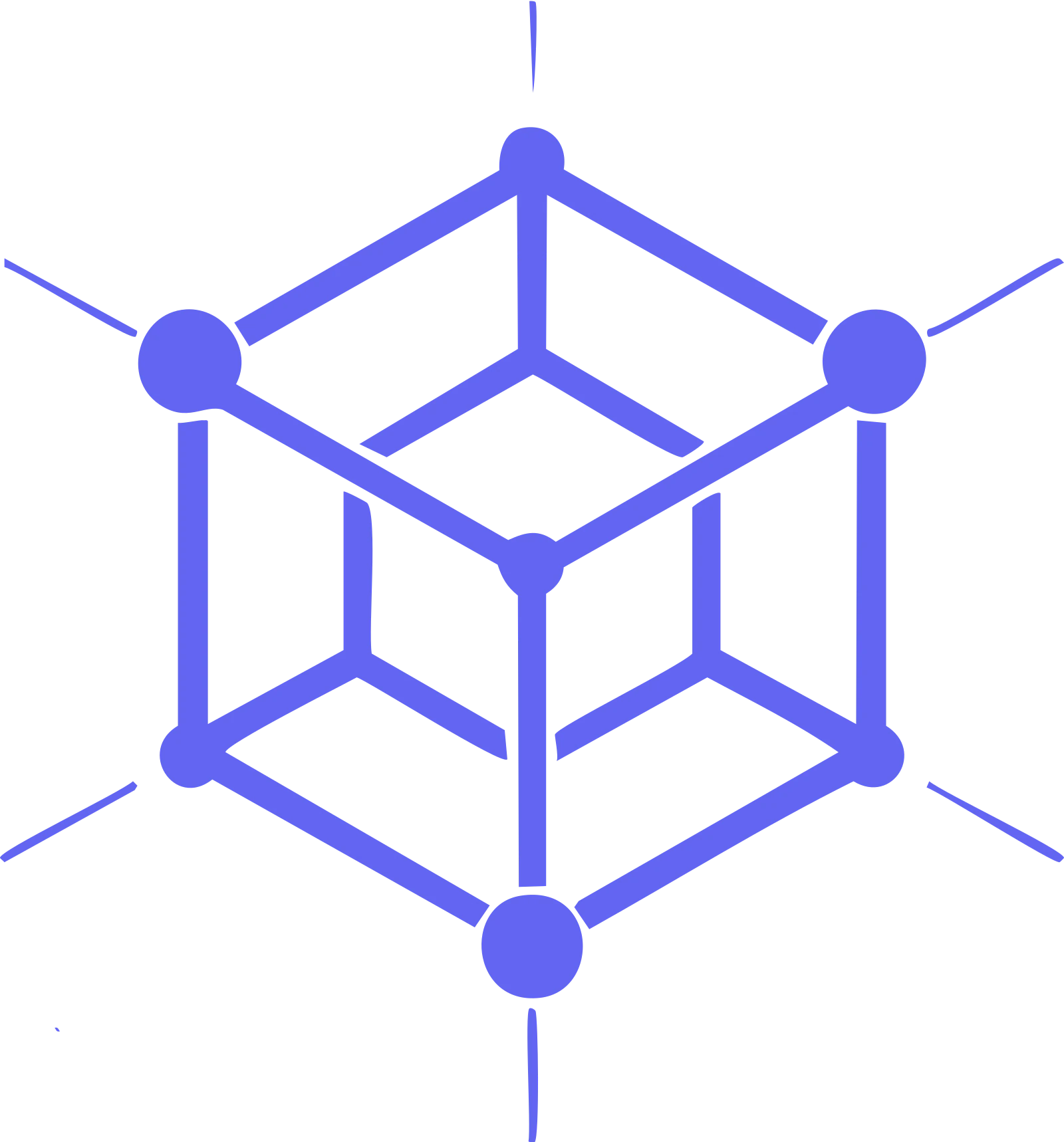 Coparadigm screenshot 1