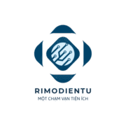 Rimo Điện Tử logo