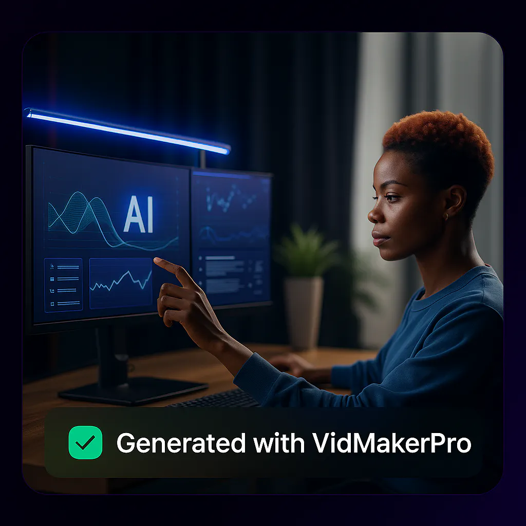 VidMakerPro gallery image
