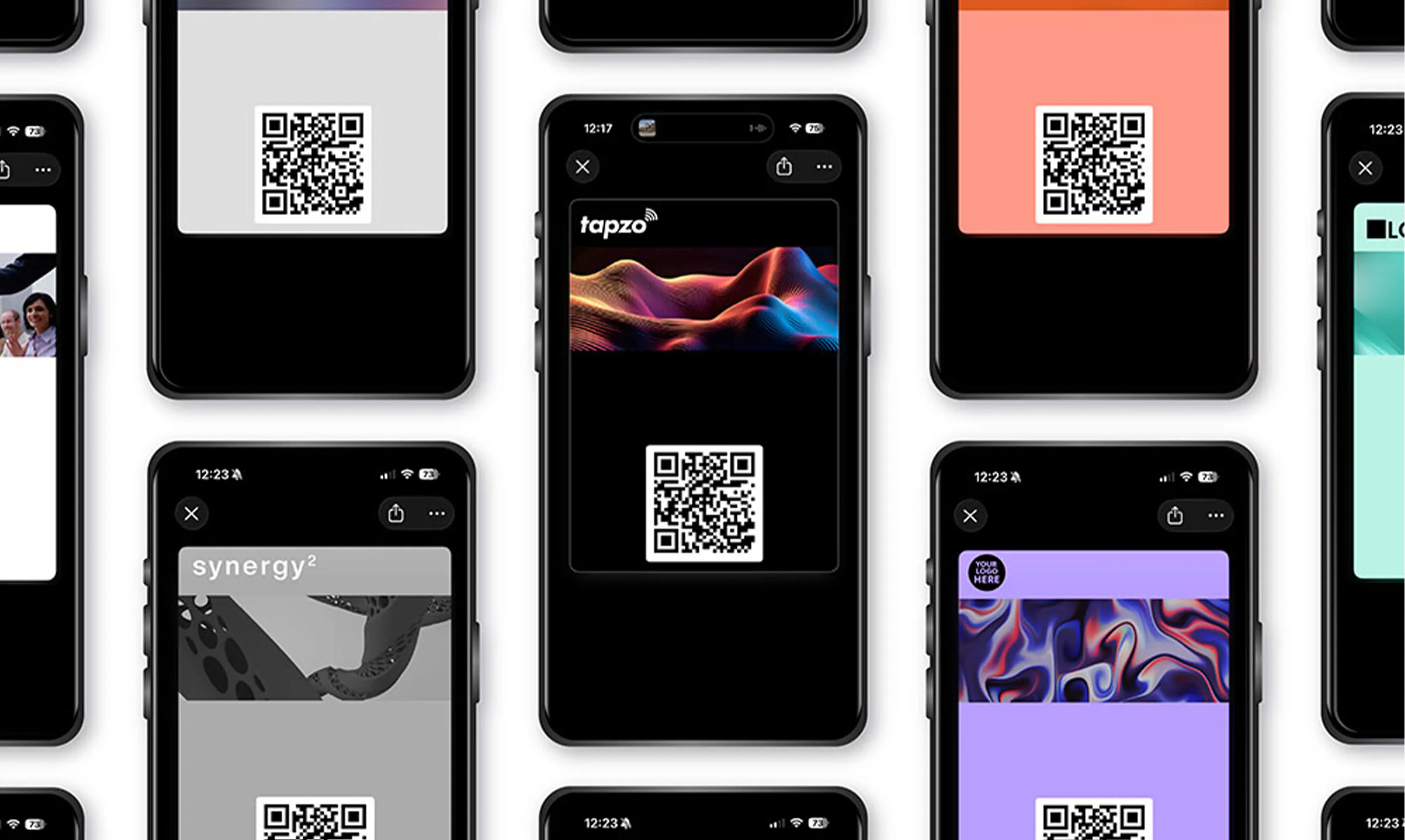 Tapzo gallery image