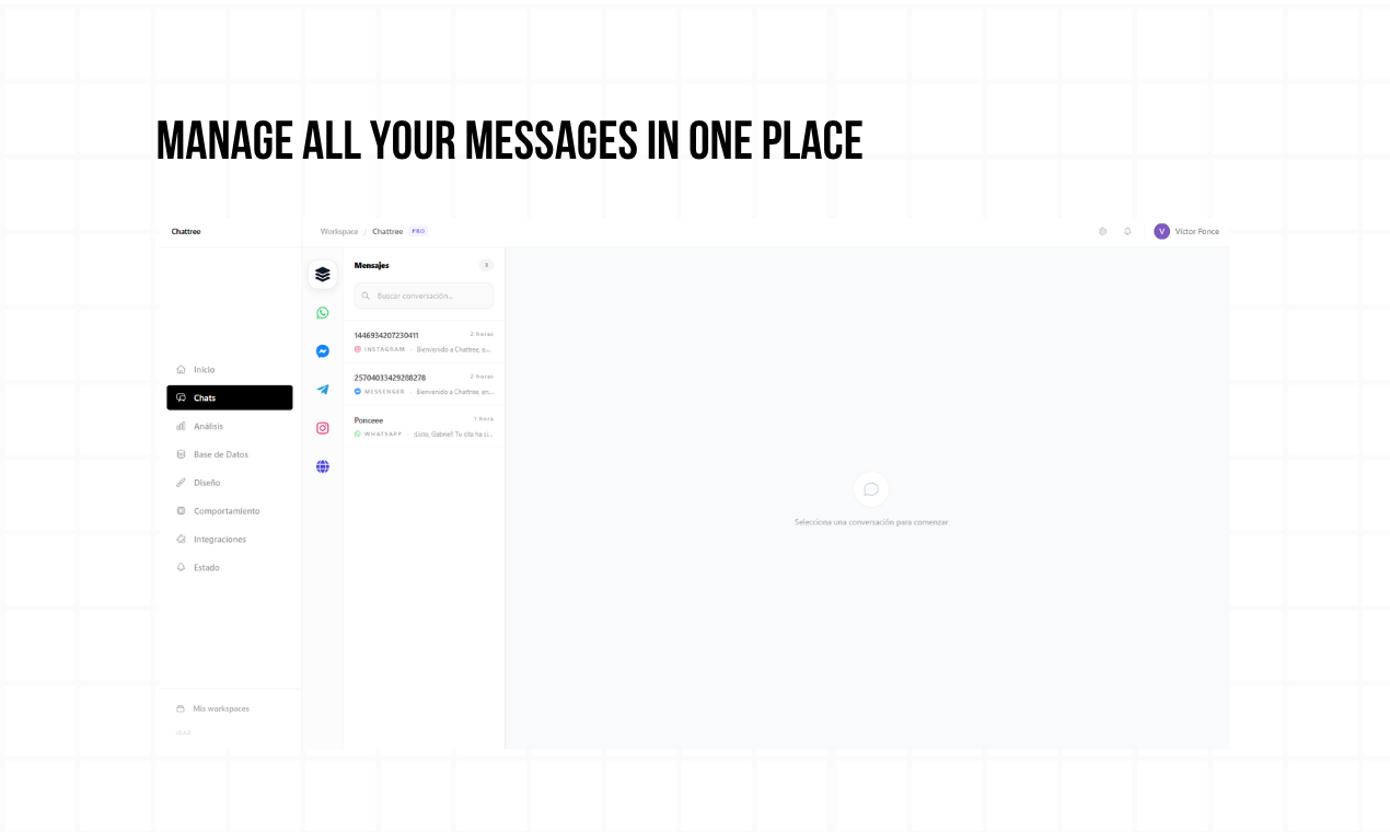 Chattree gallery image