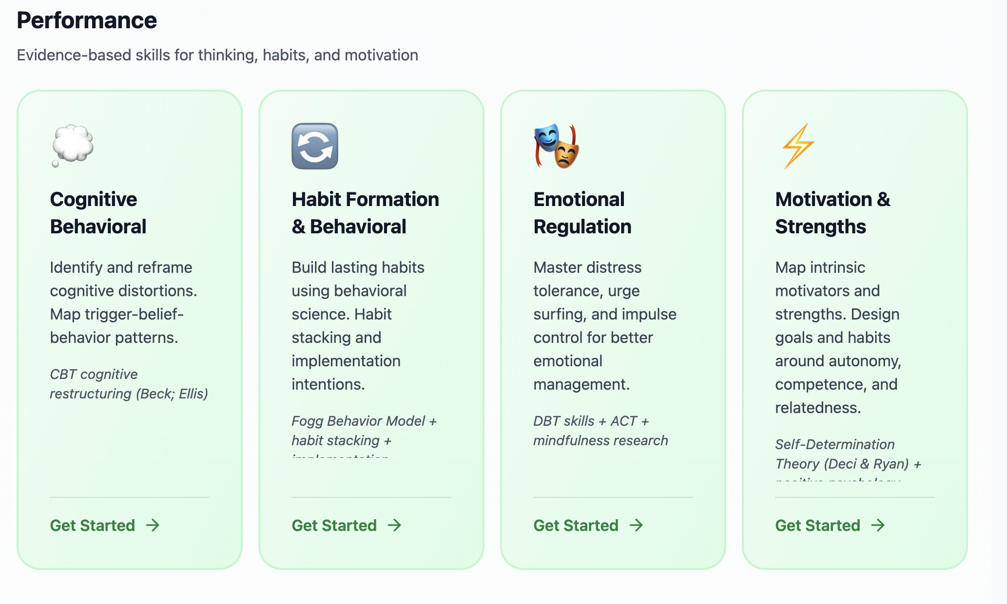 unlockyourlife.app gallery image