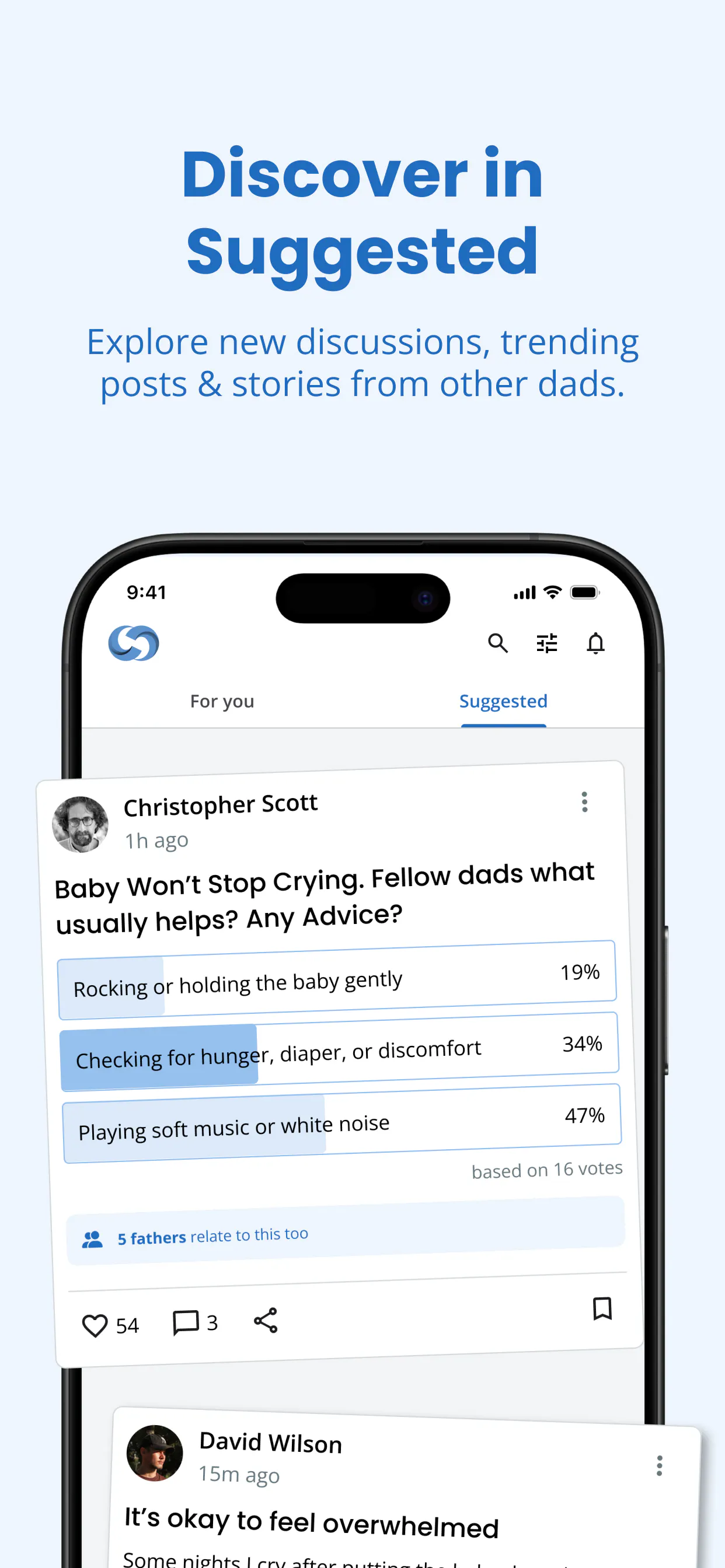 DadConnect gallery image