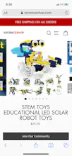 Xscienceshop gallery image