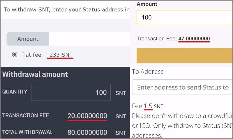 XS2 Exchange gallery image