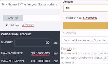 XS2 Exchange gallery image