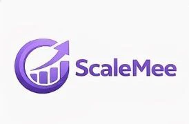 Scalemee  logo