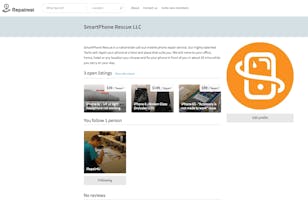 Repairest gallery image