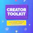 Creator Toolkit: 200 ChatGPT Prompts