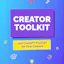 Creator Toolkit: 200 ChatGPT Prompts