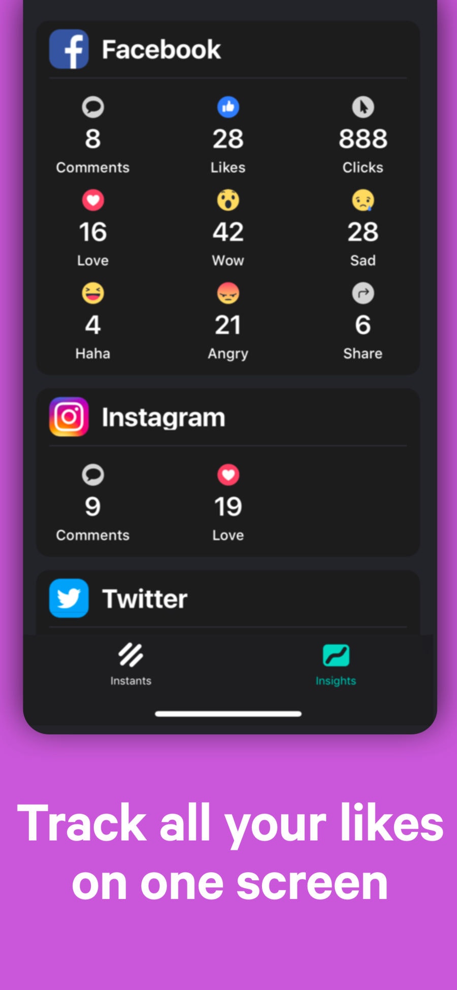 Ingage Instants gallery image