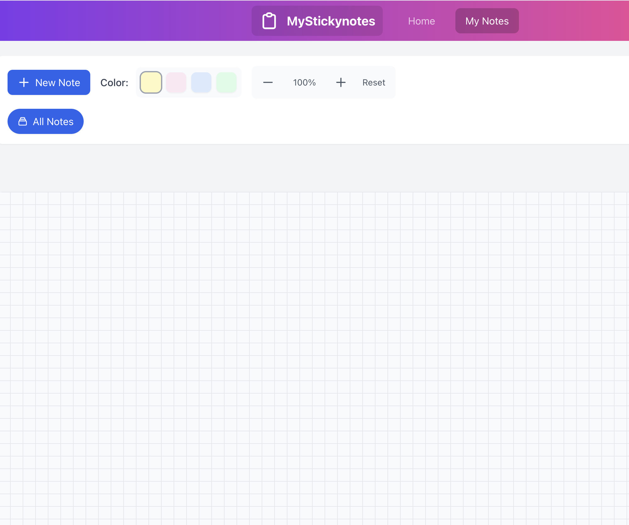 MyStickynotes media 3