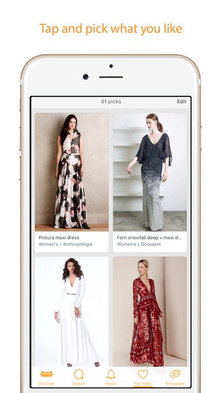 Sweet Couch gallery image