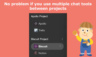 Biscuit gallery image