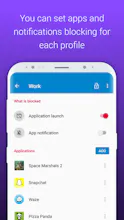 AppBlock - Stay Focused gallery image