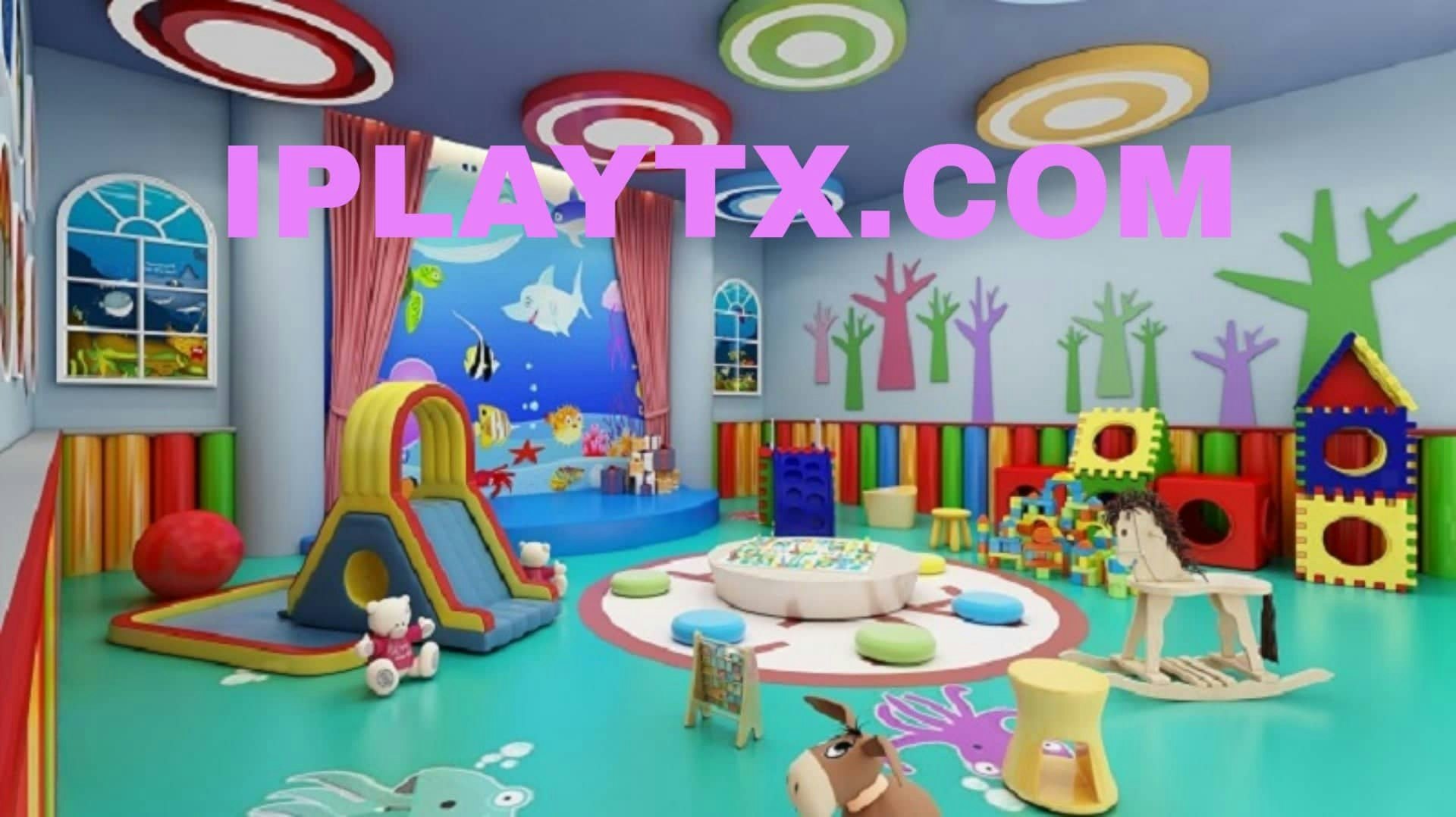 Iplaytx.com