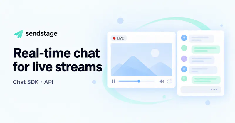 sendstage screenshot 1