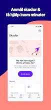Hedvig gallery image