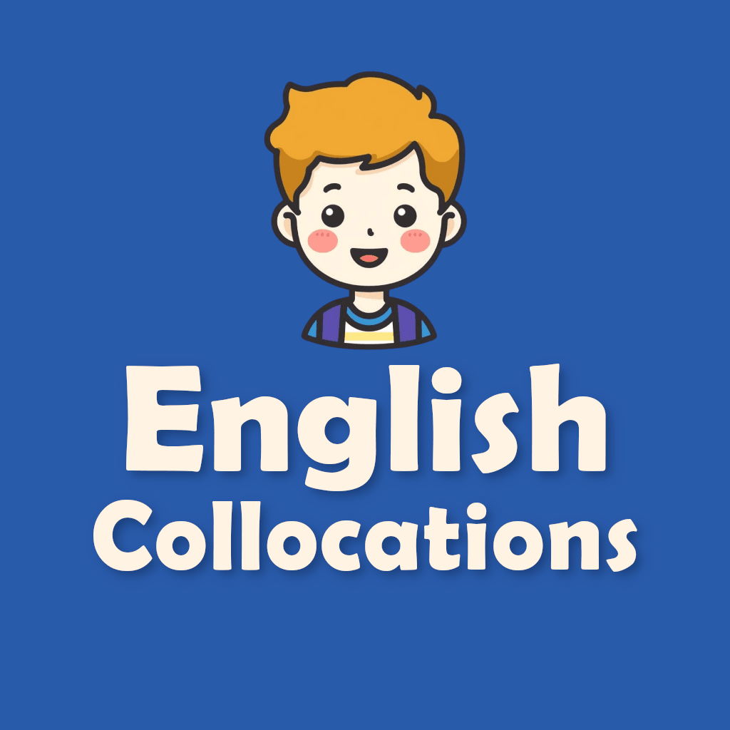 English Collocations