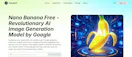 Lovart-Al Nano Banana AI Image Generator