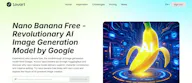 Lovart-Al Nano Banana AI Image Generator