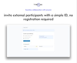 Tymelinx gallery image