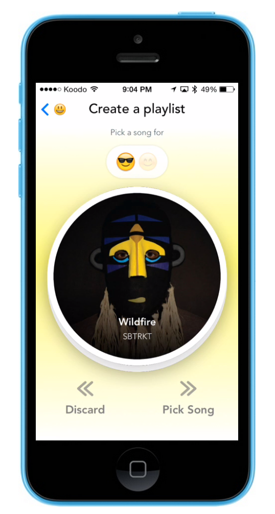 Strings gallery image