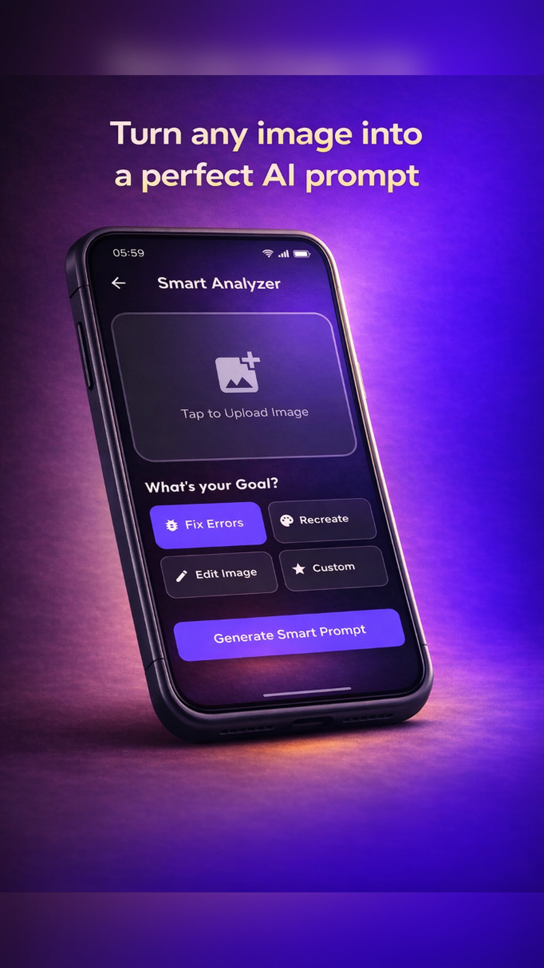 Prompt GPT : Ai Prompt Generator gallery image