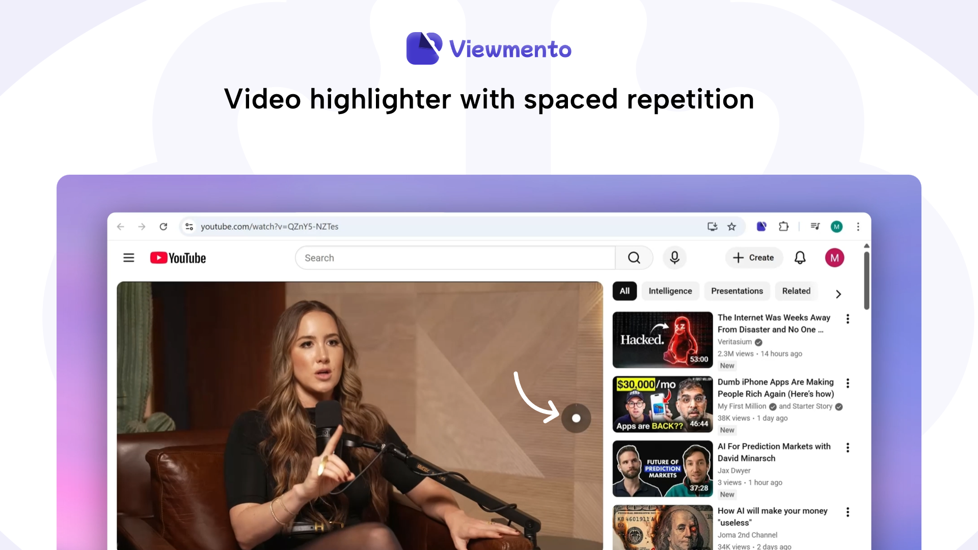 Viewmento gallery image