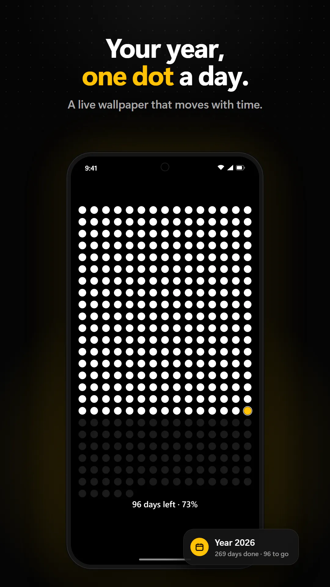 Dotly gallery image