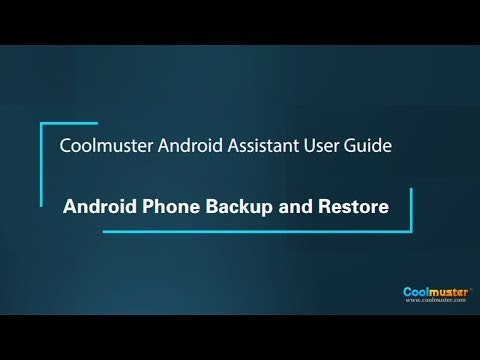 Coolmuster Android Assistant gallery image