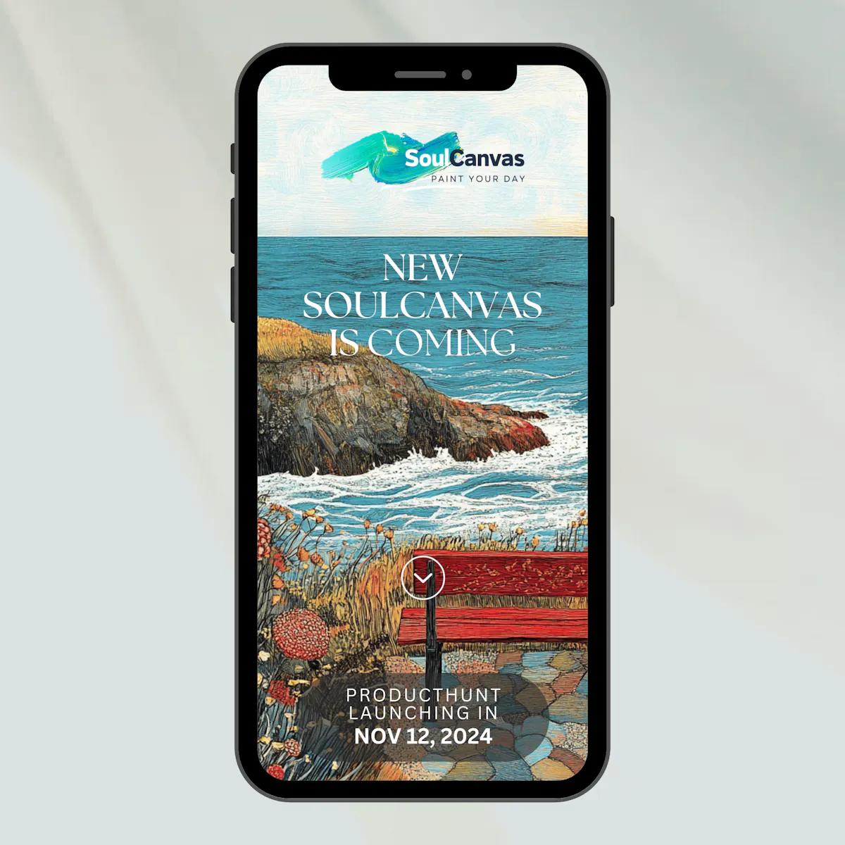 SoulCanvas