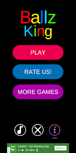 Ballz King gallery image