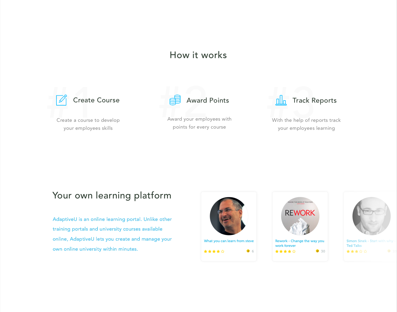 AdaptiveU gallery image