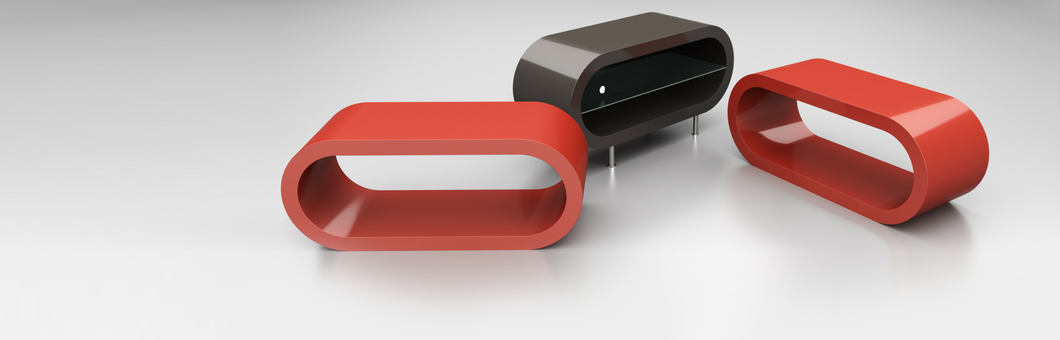 Customisable furniture from Zespoke gallery image