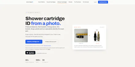 CartridgeID gallery image