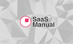 SaaS Manual image